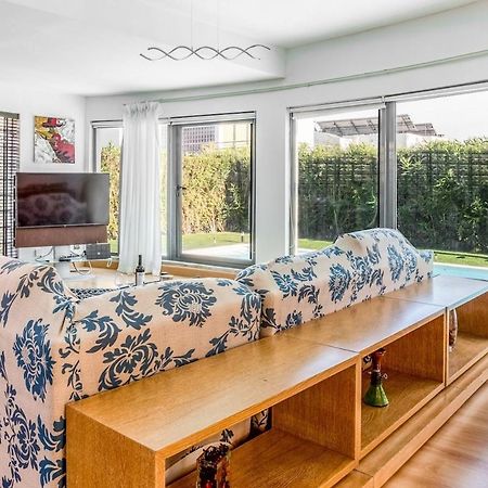 3 Bedroom Villa With Private Pool In Palmela Kültér fotó