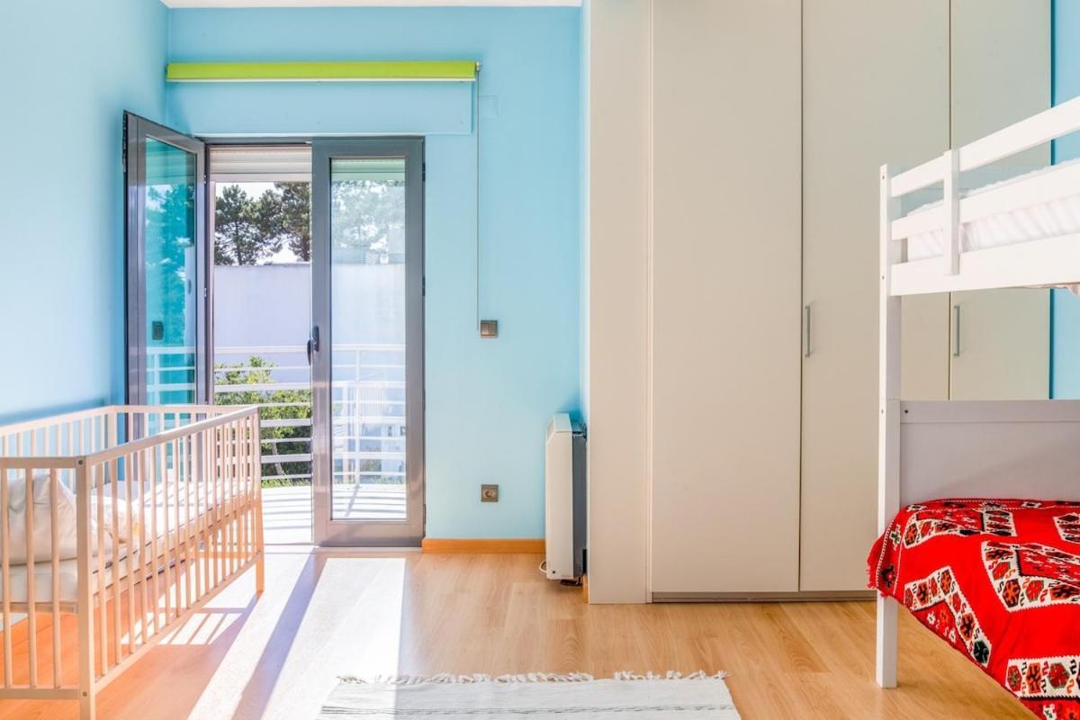 3 Bedroom Villa With Private Pool In Palmela Kültér fotó