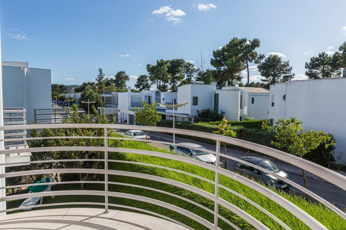 3 Bedroom Villa With Private Pool In Palmela Kültér fotó
