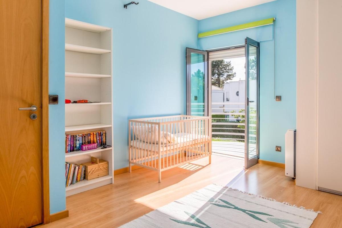 3 Bedroom Villa With Private Pool In Palmela Kültér fotó