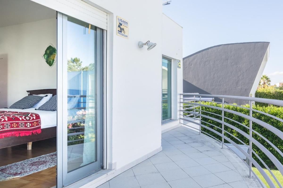 3 Bedroom Villa With Private Pool In Palmela Kültér fotó
