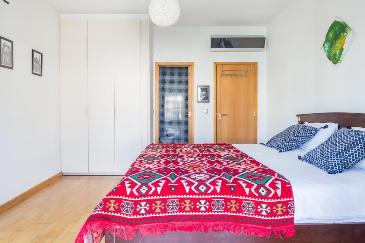 3 Bedroom Villa With Private Pool In Palmela Kültér fotó