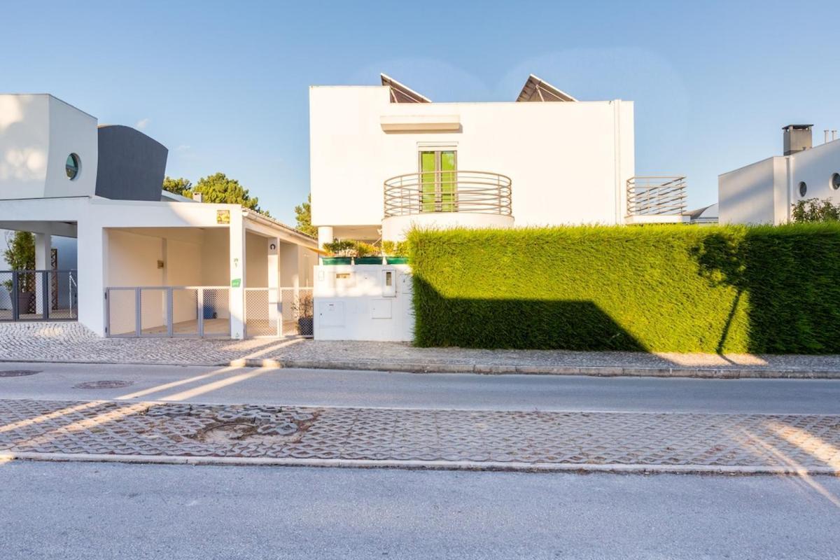 3 Bedroom Villa With Private Pool In Palmela Kültér fotó