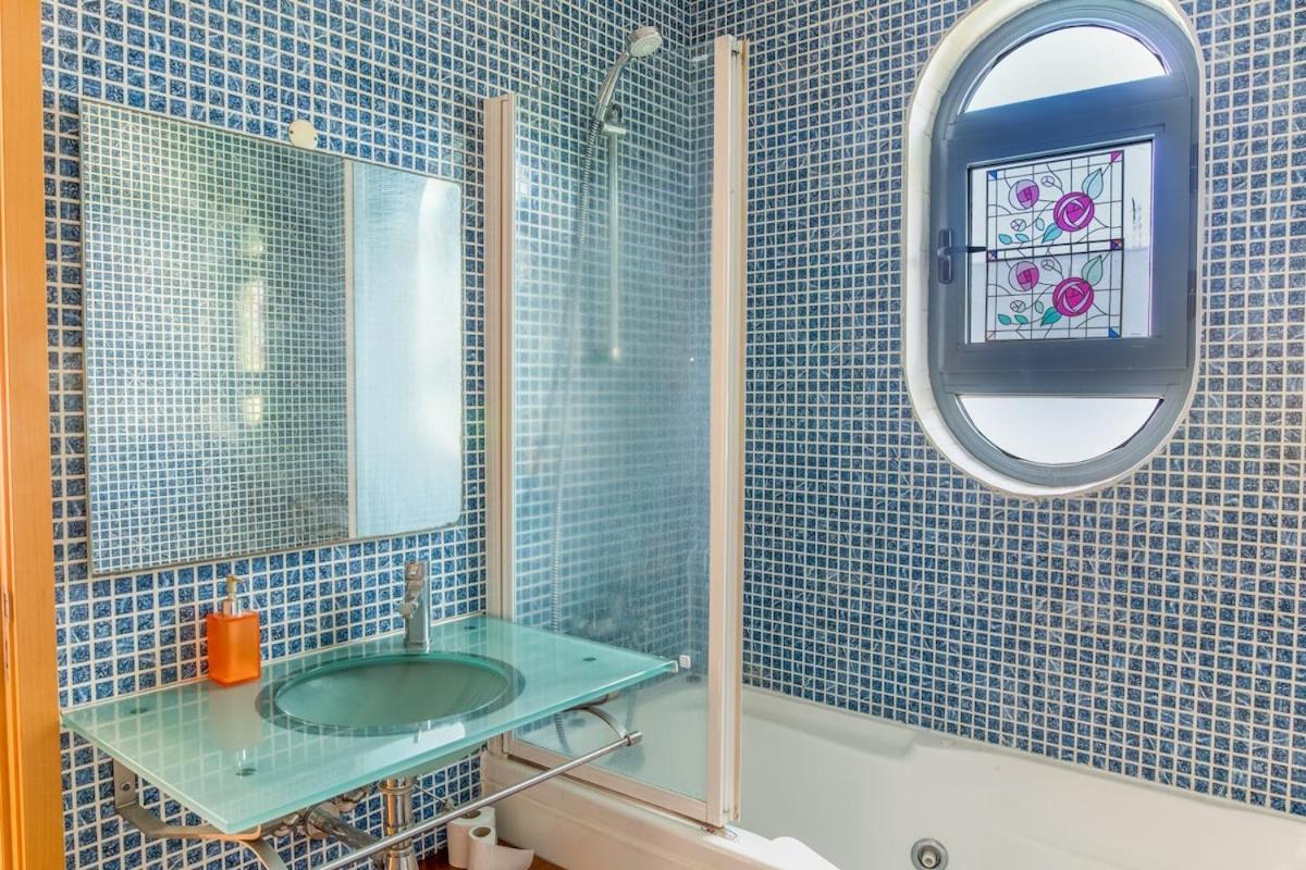 3 Bedroom Villa With Private Pool In Palmela Kültér fotó