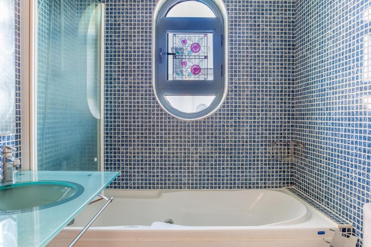 3 Bedroom Villa With Private Pool In Palmela Kültér fotó