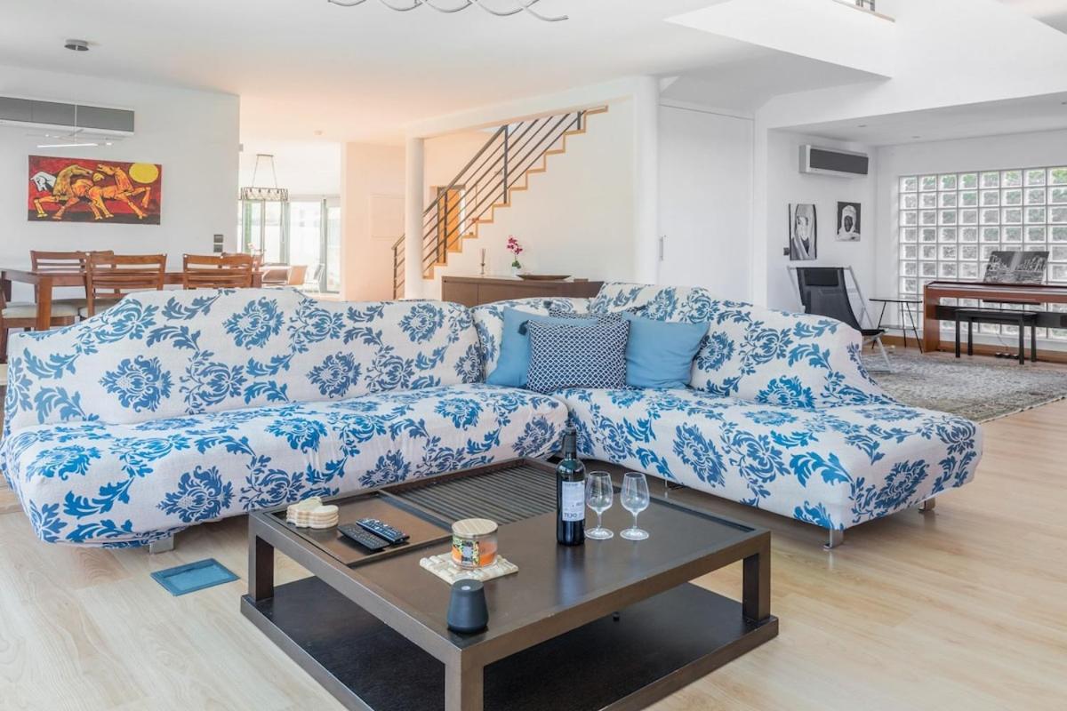 3 Bedroom Villa With Private Pool In Palmela Kültér fotó