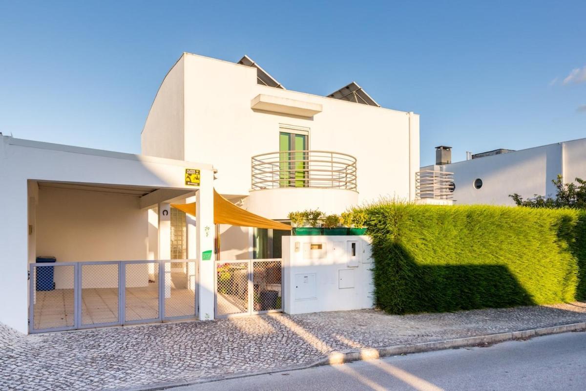 3 Bedroom Villa With Private Pool In Palmela Kültér fotó