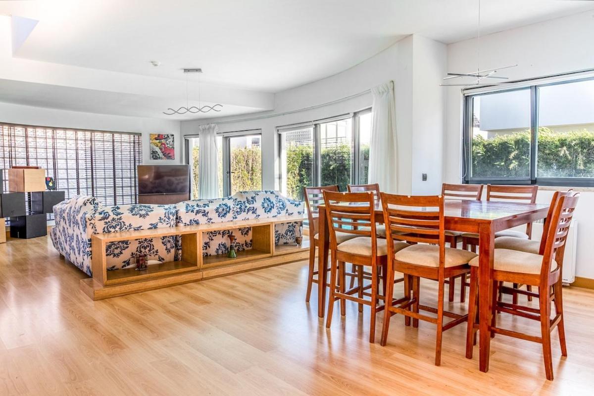 3 Bedroom Villa With Private Pool In Palmela Kültér fotó