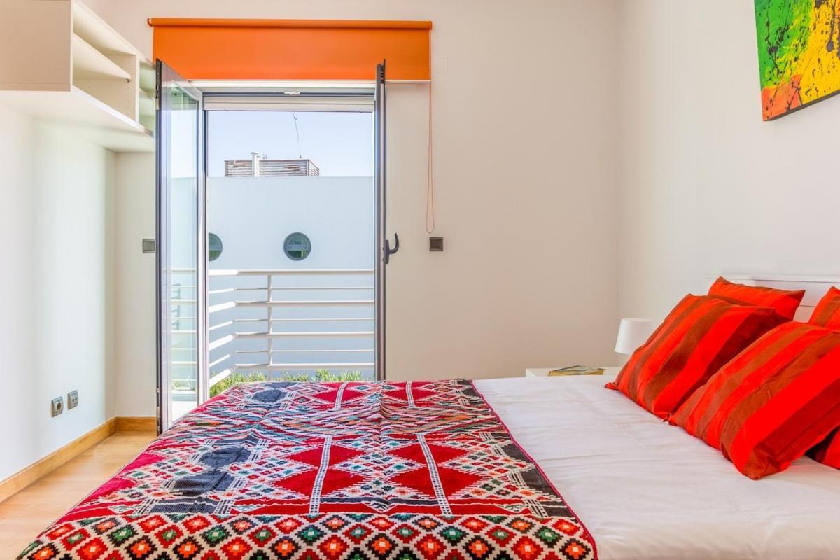 3 Bedroom Villa With Private Pool In Palmela Kültér fotó